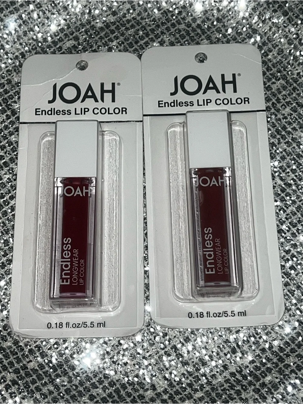 Joah endless lip